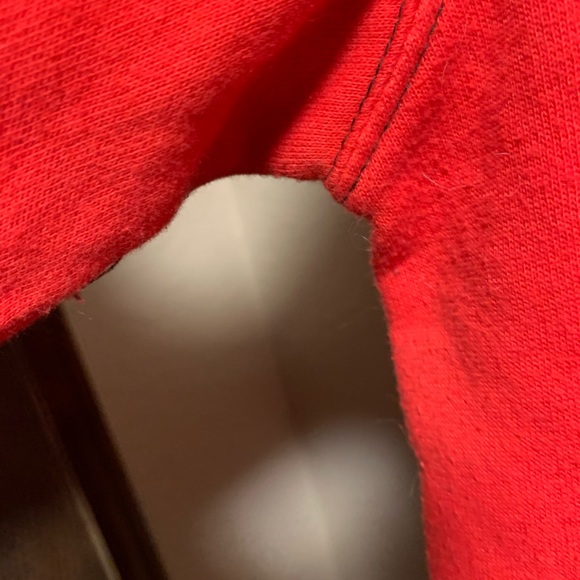 Adorable Disney Minnie Mouse sweatshirt - Picture 6 of 6